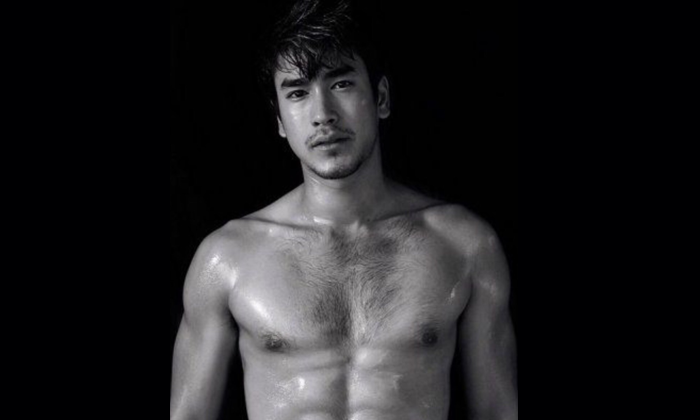 ณเดชน์ คูกิมิยะ ประวัตินักแสดงดังซูเปอร์สตาร์ของไทย